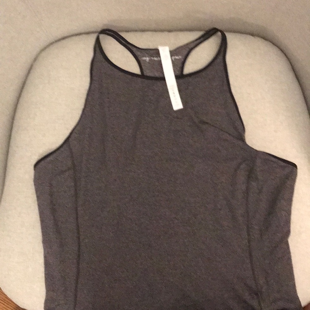 Lululemon Time to Sweat Tank - size 10